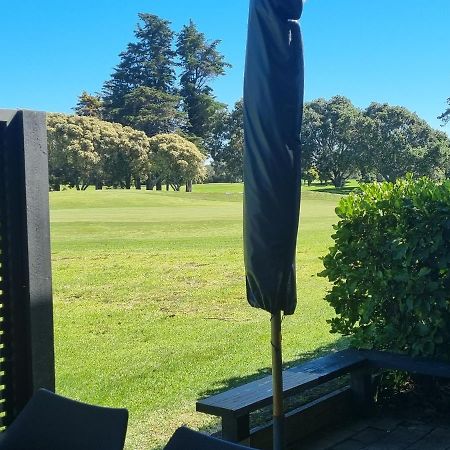 The Sandy Golfer Mount Maunganui Luaran gambar