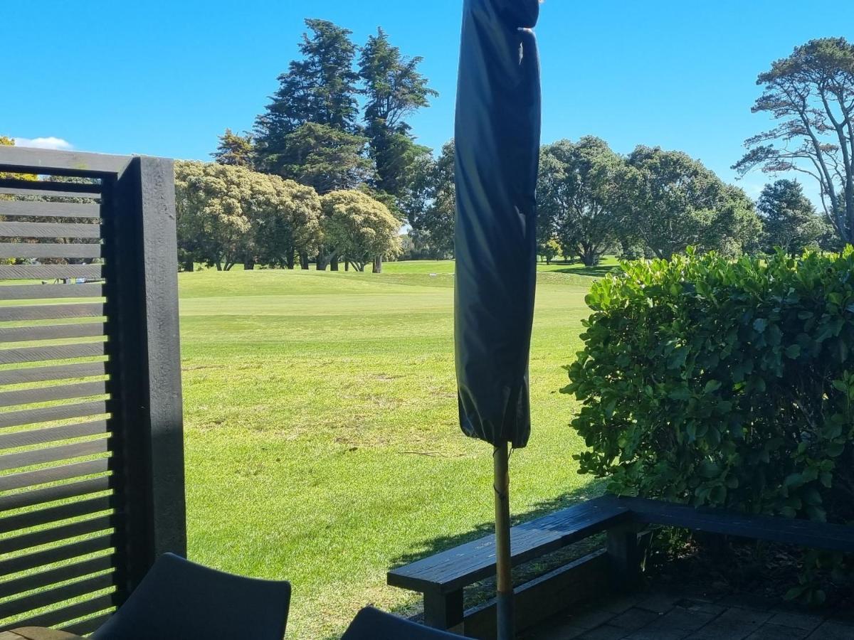 The Sandy Golfer Mount Maunganui Luaran gambar